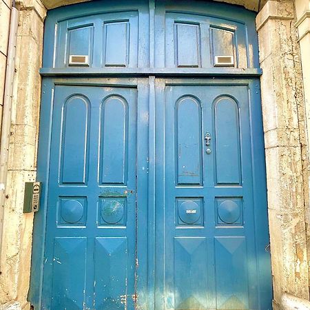 Apartamento Tiny House Pau Exterior foto