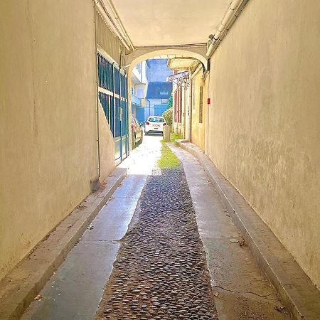 Apartamento Tiny House Pau Exterior foto